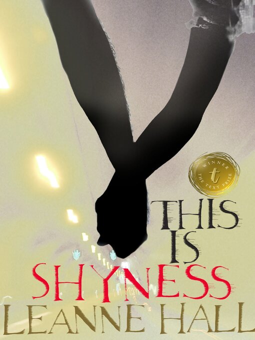 Cover image for This is Shyness